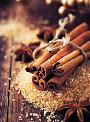 Image de Bâtons de cannelle