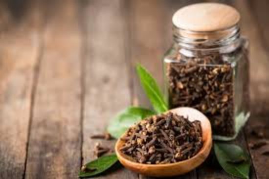 Image de Clou de girofle