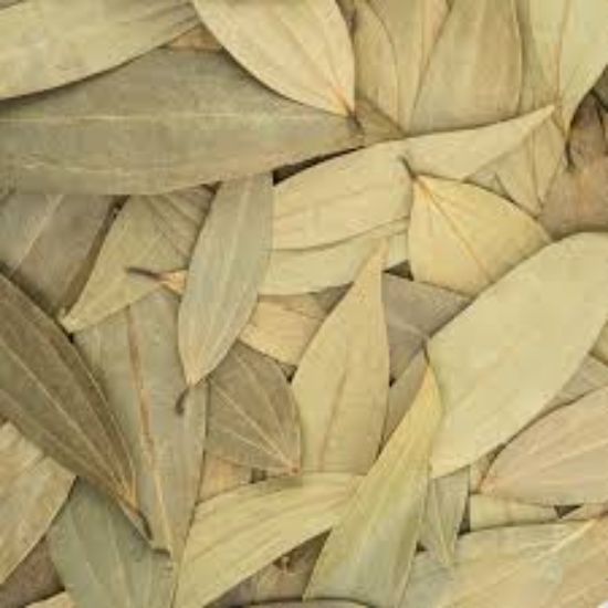 Image de Feuilles de baie