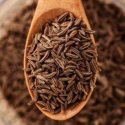 Image de Graines de carveaux