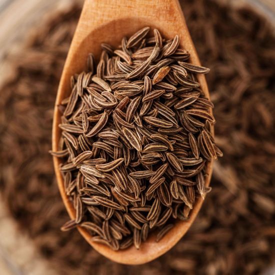 Image de Graines de carveaux