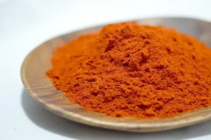 Image de Poivre de Cayenne