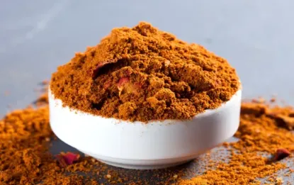 Image de Ras el Hanout