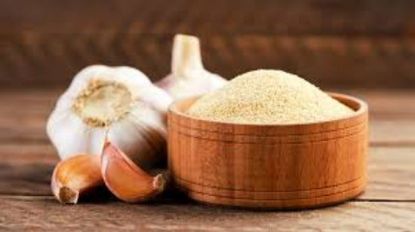 Image de Poudre d'ail